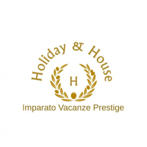 Holiday & House - Imparato Vacanze Prestige Mondello Mondello